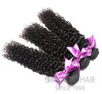  Virgin remy human braiding hair extensions